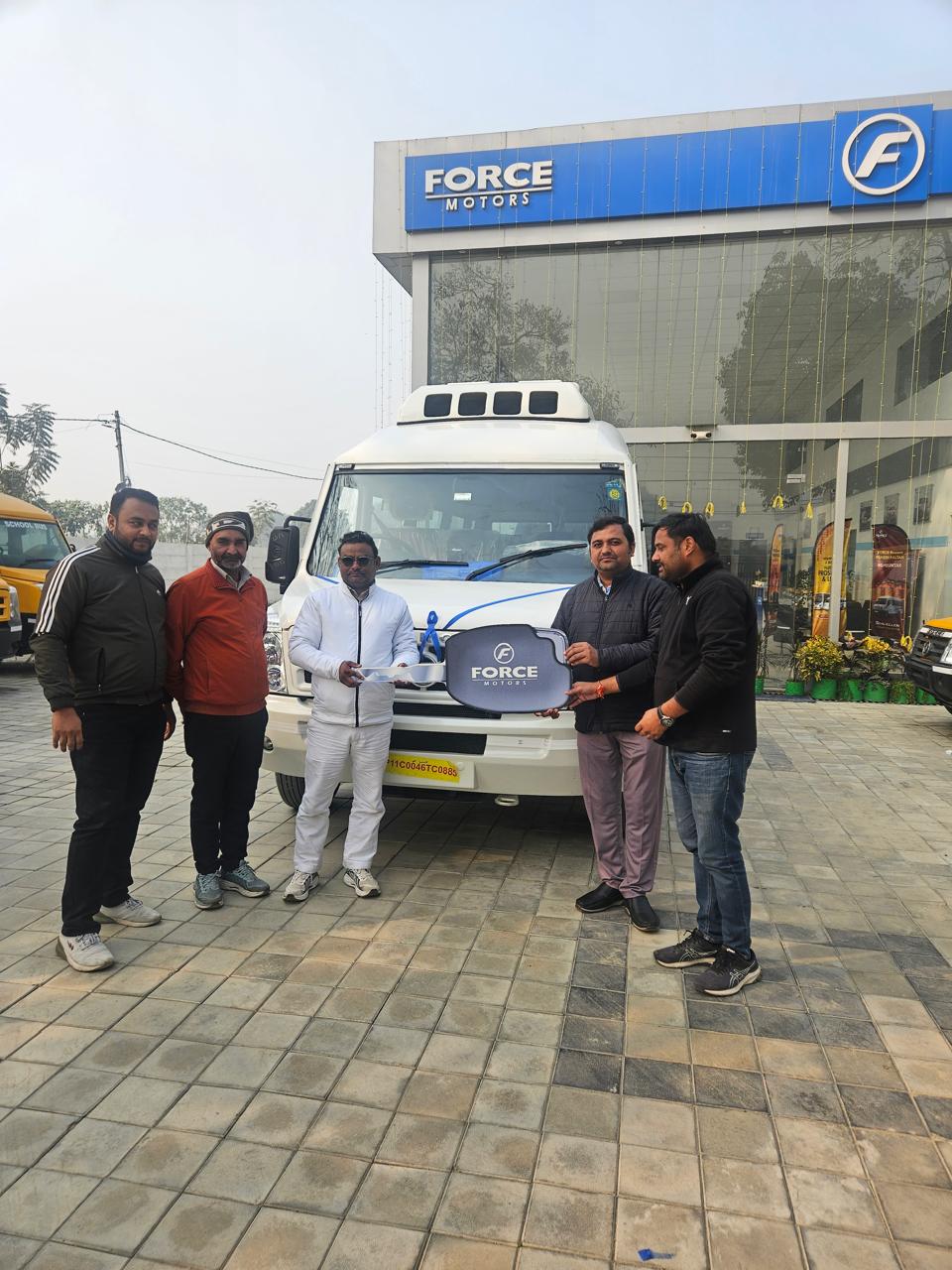 Vehicle Image